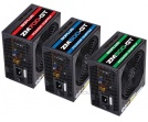 Zalman GT - trzy nowe zasilacze