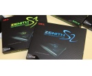 GeIL Zenith S2 - nowe SSD