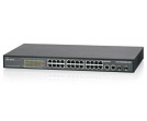 AirLive POE-FSH2422G-250 ? 24 portowy switch 802.3af PoE Ethernet