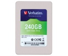 Verbatim SSD z SandForce i SATA 6 Gbps