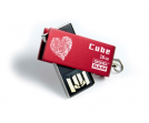 Pendrive z sercem (nie) tylko dla zakochanych