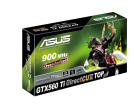 ASUS wprowadził do sprzedaży dwie nowe karty graficzne