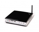 ZOTAC prezentuje na targach CES 2012 trzy nowe mini-PC ZBOX