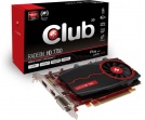 Radeon HD 7700 i HD 7750 od Club3D