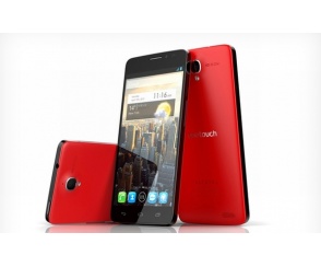 Alcatel One Touch Idol X