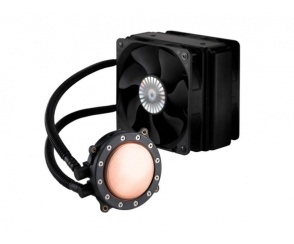 Cooler Master Seidon 120XL i Seidon 240M