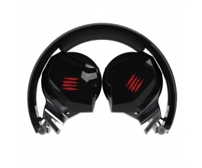 Mad Catz: mobilny headset F.R.E.Q. M