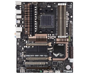 ASUS TUF Sabertooth 990FX GEN3 R2.0