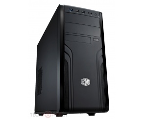 CM Force 500 od CoolerMaster