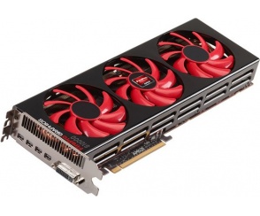 Radeon HD 7990 Malta