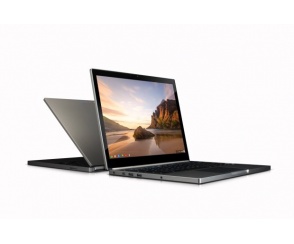 Chromebook Pixel - zapowiedziany