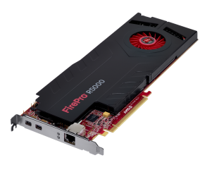 AMD FirePro R5000