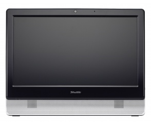 Shuttle all-in-one X70S - nowy komputer dotykowy