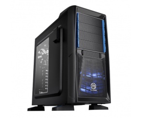 Kolejna e-sportowa obudowa od Thermaltake