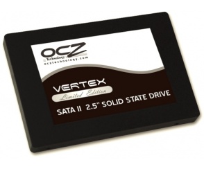 OCZ Vertex - przyszły zmiany