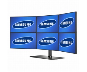 Nieuczciwa przewaga – Samsung SyncMaster MD230X6