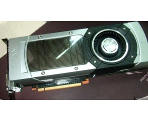 GeForce GTX Titan - premiera