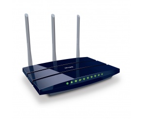 TP-LINK TL-WR1043ND w nowej odsłonie