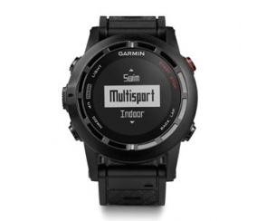 Garmin fēnix 2 – zegarek GPS dla ambitnych