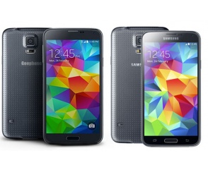 Chińska podróbka Galaxy S5, czyli Goophone S5