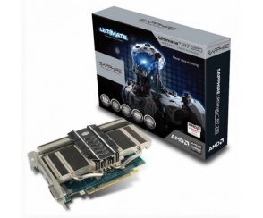 Sapphire Radeon R7 250 Ultimate