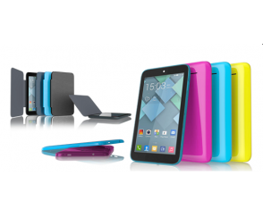 Alcatel OneTouch PIXI 7 - ciekawy tablet