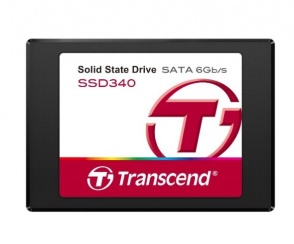 SSD340 – dyski SSD w przystępnej cenie od TRANSCENDa