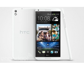 HTC Desire 8 - nowy phablet