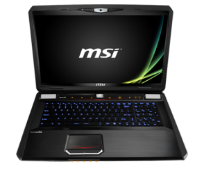 MSI GT70 2OL - nowa stacja robocza