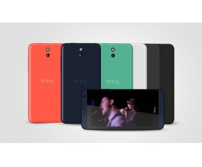 HTC Desire dla średniego segmentu smartfonów