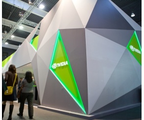 Najnowsze technologie firmy NVIDIA na targach MWC 2014