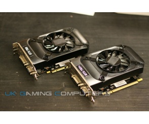 Nvidia GeForce GTX 750 i GTX 750 Ti - kolejne wyniki i dane