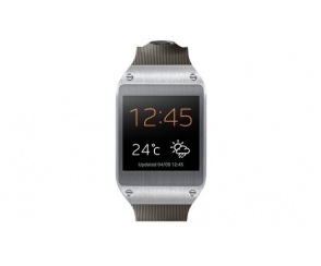 Samsung Galaxy Gear 2 z OS Tizen już niebawem