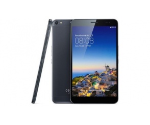 MediaPad X1 - prezentacja na MWC 2014