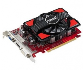 AMD wyda Radeona R7 250X