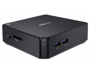 Chromebox od ASUS-a