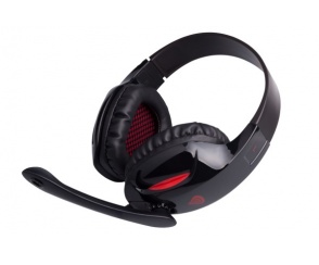 Niedrogi headset dla gracza