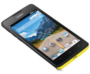 Huawei Ascend Y530 - nowy smartfon w dobrej cenie