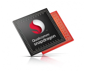 Nowe procesory Snapdragon