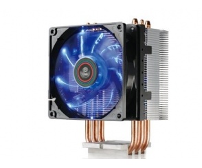 Enermax ETS-N30 - mały cooler CPU