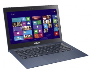 ASUS Zenbook UX302LG – najnowszy ultrabok ASUSa z wydajną kartą graficzną dostępny w Polsce