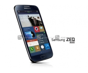 Samsung ZEQ 9000 pierwszy z OS Tizen?