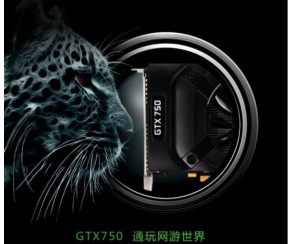 GeForce GTX 750 i GTX 750Ti - nowe informacje