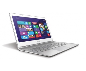 Ultrabook Acera z WQHD