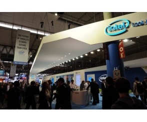 Intel na MWC 2014: nowe 64-bitowe procesory Atom