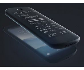 YotaPhone drugiej generacji