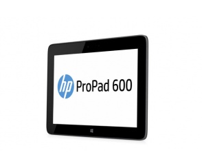 HP ProPad 600 i ElitePad 1000 - nowe tablety