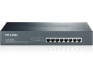 TP-LINK TL-SG1008PE – gigabitowy przełącznik PoE+