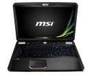 MSI GT70 2OL - nowa stacja robocza