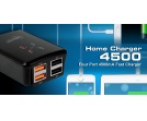 ARCTIC Home Charger 4500 - szybka ładowarka
